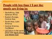 Prezentációk 'International Problem - Poverty', 12.                