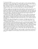 Esszék 'Imaginative Diary Extracts from World War 1', 1.                