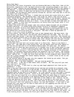 Esszék 'Going Home Again was a creative writing assignment about going back in time whil', 1.                