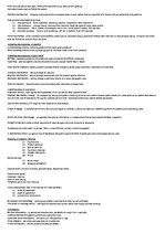 Összefoglalók, jegyzetek 'Marketing', 6.                