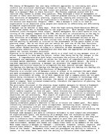 Esszék 'Functions of Management Four Forms APA Format', 1.                