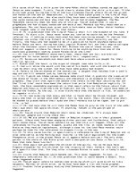 Összefoglalók, jegyzetek 'The Books of Ecclesiastes, Song of Solomon and Isaiah', 2.