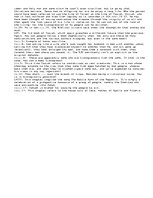 Összefoglalók, jegyzetek 'The Books of Ecclesiastes, Song of Solomon and Isaiah', 5.