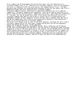 Esszék 'Is Hewlett-Packard Still a Visionary Company? ', 5.                