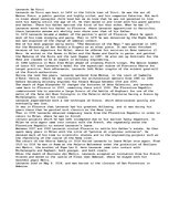 Esszék 'Leonardo da Vinci', 1.                