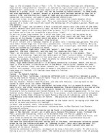 Esszék 'Maori ', 1.                