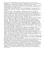 Esszék 'The Concept of Identity as a Product of Language', 2.                