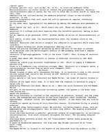 Esszék 'Exploring the Relation Between LSD and Serotonin in the Brain', 2.