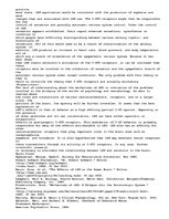 Esszék 'Exploring the Relation Between LSD and Serotonin in the Brain', 5.