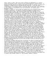 Esszék '"In The Lexus and the Olive Tree" by Thomas L.Friedman', 3.                