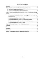 Kutatási anyagok 'Etymological Analysis of Terminology Designating Municipalities in English', 4.                