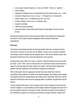 Kutatási anyagok 'Etymological Analysis of Terminology Designating Municipalities in English', 9.                