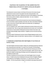 Kutatási anyagok 'Etymological Analysis of Terminology Designating Municipalities in English', 11.                