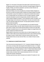 Kutatási anyagok 'Etymological Analysis of Terminology Designating Municipalities in English', 12.                