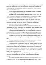 Kutatási anyagok 'Etymological Analysis of Terminology Designating Municipalities in English', 16.                