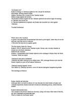 Kutatási anyagok 'War in Chechenya', 3.                