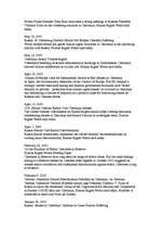 Kutatási anyagok 'War in Chechenya', 6.                