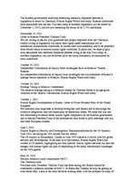 Kutatási anyagok 'War in Chechenya', 8.                