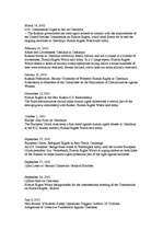 Kutatási anyagok 'War in Chechenya', 10.                