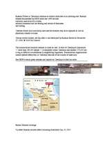 Kutatási anyagok 'War in Chechenya', 12.                