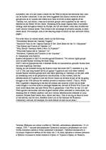 Kutatási anyagok 'War in Chechenya', 19.                