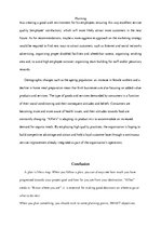 Kutatási anyagok 'Management Planning', 8.                