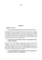 Kutatási anyagok 'Management Planning', 10.                