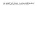 Esszék 'The Advantages of Communism in Eastern Europe', 2.                