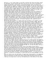 Esszék 'Malcolm X Biography', 3.                