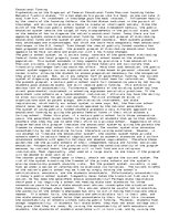 Esszék 'Educational Funding', 1.                