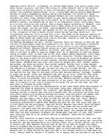 Esszék 'Essay on heroism in "Beowulf"', 1.                