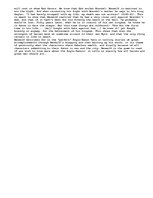 Esszék 'Essay on heroism in "Beowulf"', 2.                