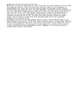 Esszék 'To kill a mockingbird', 2.                