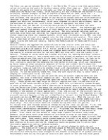 Esszék 'The Interwar Period between WWI and WWII, and the European Advancements in Warfa', 1.                