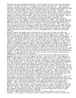 Esszék 'The Interwar Period between WWI and WWII, and the European Advancements in Warfa', 3.                