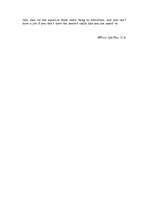 Esszék 'Mr.Higgins - Pygmalion', 2.                