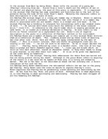 Esszék 'Back by Henry Green', 1.                