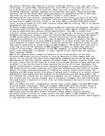 Esszék 'DNA Fingerprinting', 1.                