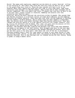 Esszék 'Chechnya: Economic Political and Social', 1.                