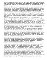 Esszék 'The Non-Proliferation Treaty: Reasons for Its Failiures and Suggestions for Its ', 2.                