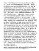 Esszék 'The Non-Proliferation Treaty: Reasons for Its Failiures and Suggestions for Its ', 4.                