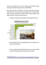 Összefoglalók, jegyzetek 'Film tourism "Borat: Cultural Learnings of America for Make Benefit Glorious Nat', 8.                