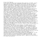 Esszék 'Urinary Tract Infections', 1.                