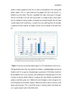 Esszék 'Development of Production in Clothing Industry', 3.                