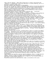 Esszék 'Running Head: Euthanasia. Defines Euthanasia and assisted suicide', 2.                