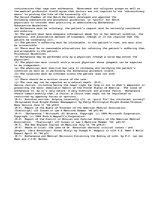 Esszék 'Running Head: Euthanasia. Defines Euthanasia and assisted suicide', 3.                