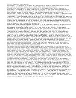 Esszék 'A Civil Rebuttal ', 1.                