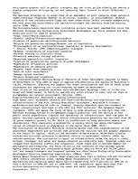 Esszék 'National Stategy for Ecologically Sustainable Development in Australia', 5.                