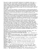 Esszék 'National Stategy for Ecologically Sustainable Development in Australia', 6.                