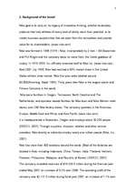 Kutatási anyagok 'Nike - Global Expansion', 3.                